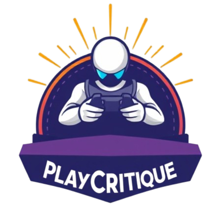 PlayCritique